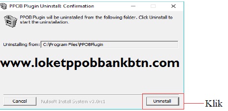 PPOB BTN | Panduan cara install plugin versi 4.0.5.3