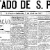 HISTÓRIA | HÁ 103 ANOS, EM 07/04/1917, A CONFLAGRAÇÃO: EUA DECLARAM GUERRA À ALEMANHA