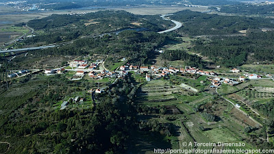 Casais das Camarinheiras