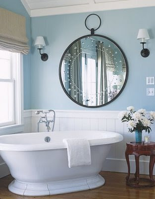 Bathroom Home Design on Becoming A More Classy Woman  My Inspiration Room   Bathroom Eye Candy