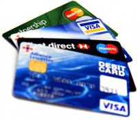 credit cards