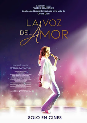 ALINE – LA VOZ DEL AMOR