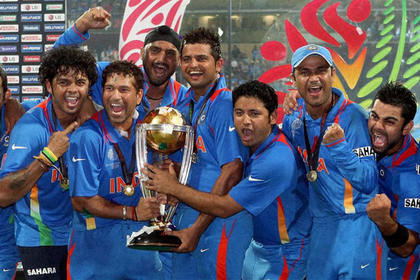 World Cup 2011 Cricket Teams. Yuvraj Singh World Cup 2011: .