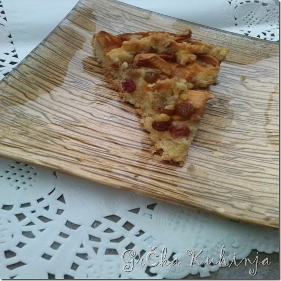 tart sa jabukama768