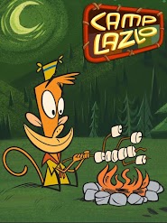 Camp Lazlo: Where's Lazlo? (2007)