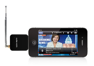 Free Mobile TV On OTG Supported Smartphone