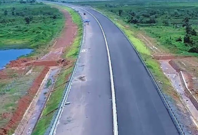 H-7, Tol PPKA Pematang Panggang-Kayuagung - Palembang Sepanjang 110 Km Bisa Dilalui