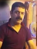 iranska regimen avrättade abbasgholi salihi  han satte i fängelse i 20 år regimen  ändå avrättade honom 