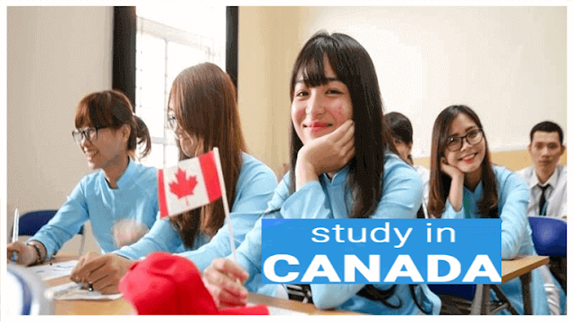 Why Study in Canada and How to become an International Student