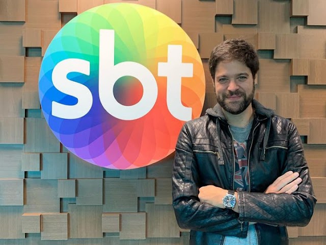 SBT anuncia novo diretor do Chega Mais pela segunda vez em menos de 1 mês