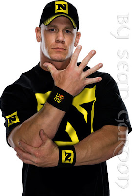 John Cena HD WWE Wallpapers