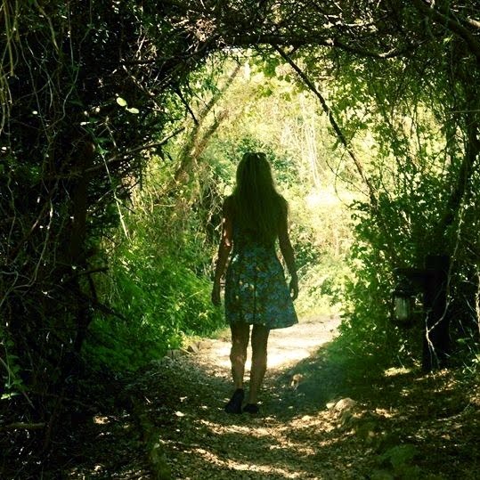 My supernatural walk with God