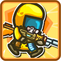Zombie Guard - VER. 1.85 Unlimited (Coins - Fuel) MOD APK