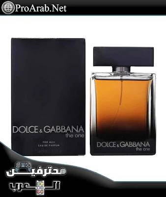 عطر DOLCE & GABBANA THE ONE