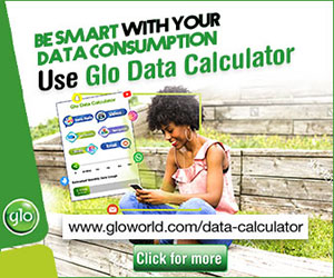 Glo Data Calculator - How To Estimate Which Plan Fits You