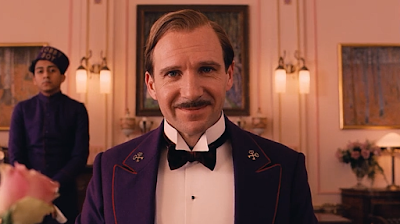 the grand budapest hotel