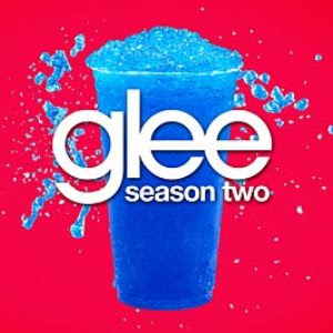 Glee - Dammit Janet