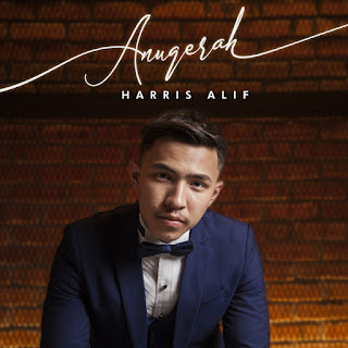 Harris Alif - Anugerah MP3