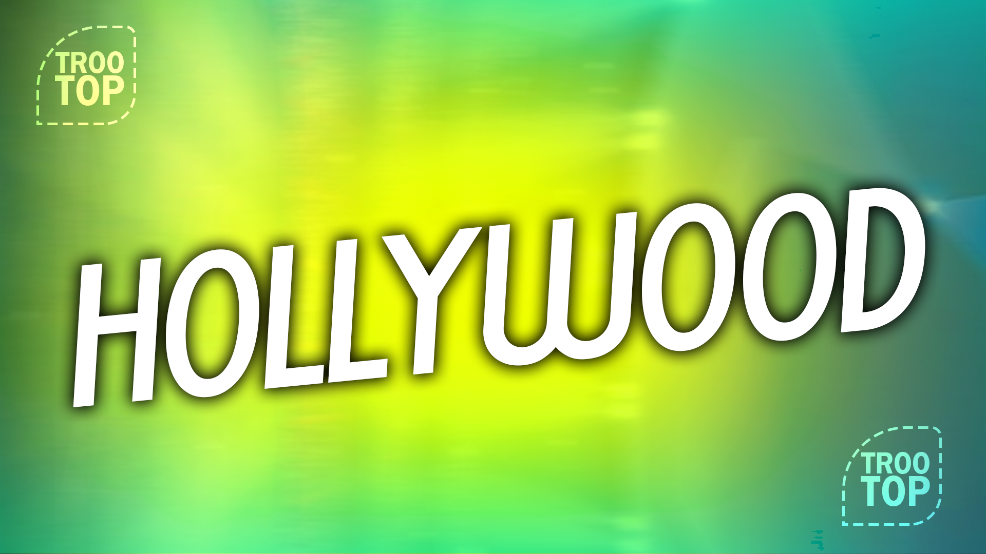 Hollywood