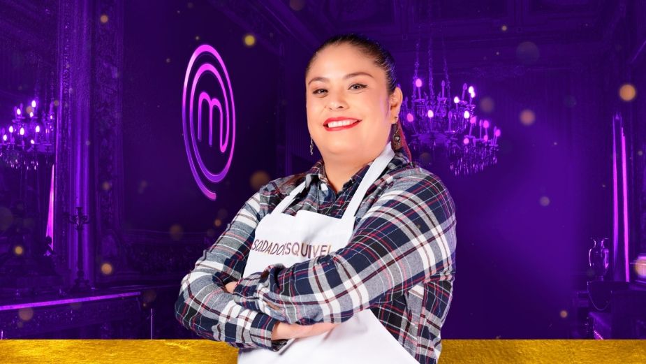 MasterChef México: Soldado Esquivel ROMPE EN LLANTO al recordar este momento de Navidad