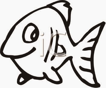 Cartoon Fish Clipart