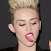 MIley Cyrus Has Been Restrained From Her Fans