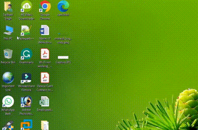 share C drive
