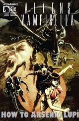 P00006 - Aliens Vampirella 006 #15
