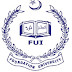 FOUNDATION UNIVERSITY ISLAMABAD  jobs 2022