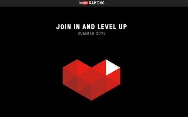 Youtube gaming