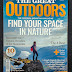 A Look At The April Issue Of The Great Outdoors