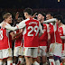 How Arsenal thrashed Chelsea 5-0 to extend their lead at the top of the Premier League table