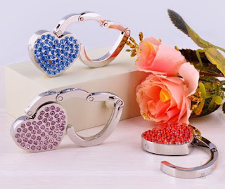 Heart- shaped Jewerly