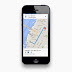 Google Maps se actualiza para iPhone con mejoras visuales