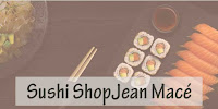  Sushi Shop Lyon 7