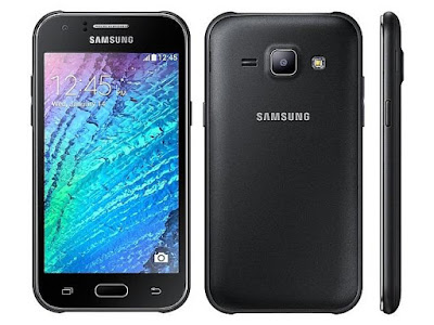 Download Firmware  Samsung Galaxy  J1 SM-J100F
