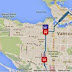 Vancouver Map Android Mobile App Free Download
