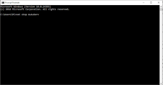 Cara Mengatasi Gagal Install .NET Framework (HRESULT 0x8000222)