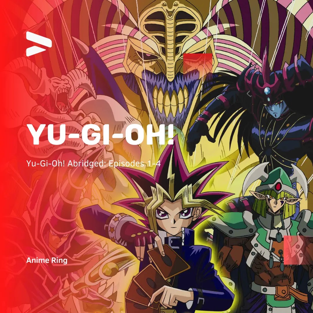 Yu-Gi-Oh!