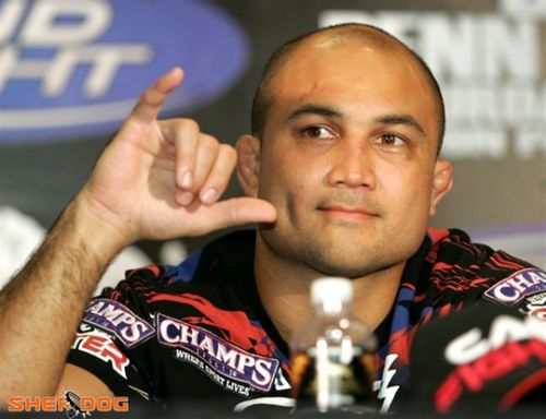  ufc mma fighter submission welterweight bj the prodigy penn picture image img pic