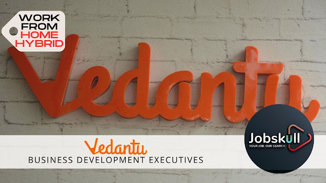 Vedantu Work from Home Jobs 2023 | Business Development Executives (Onsite) & Presales Executive (Remote).
