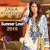 Kamal Summer Lawn Collection 2015 by Zara Shahjahan 