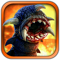 Death Worm Mod apk 1.65 ( All Unlocked ) Full version