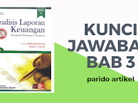 Contoh Soal Dan Jawaban Mengkonversi Sewa Operasi Menjadi Sewa
Pembiayaan