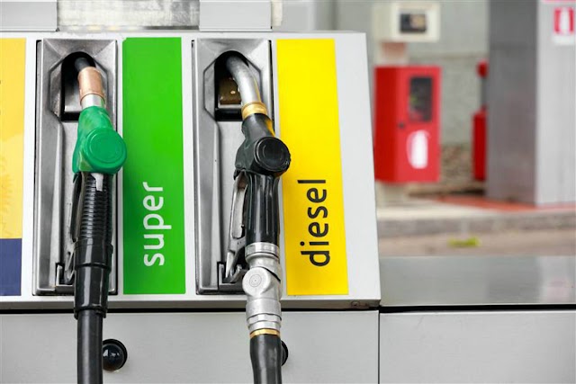 Petrobras reduz preços da gasolina e do diesel em suas refinarias