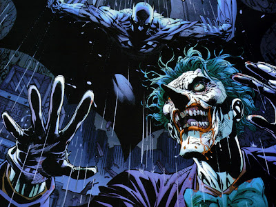 joker wallpapers. Batman and Joker Wallpapers