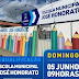 Escola Municipal José Honorato será reinaugurada neste domingo (05)