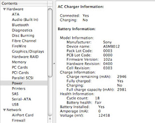 Macbook Pro Battery Life problems: Tips to Extend Battery life