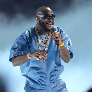 Davido diamond pendant 5ive album jewelry by Benny Da Jeweler