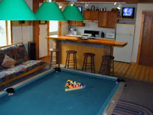 River House Pool Room / Sports Bar